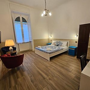 Camera superior con letto king size