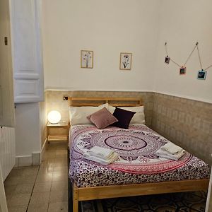 Camera con letto queen size